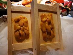 -三石铁板烧(紫竹桥店)