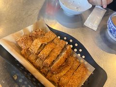 -牛街清真满恒記(平安里西大街店)