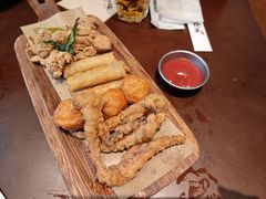 -老张牛肉面(天津万象城店)