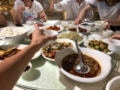 -强记海鲜·大排档(蛇口新街店)