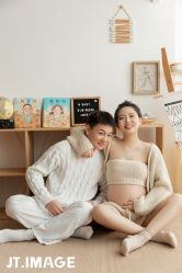 -专注孕妇照亲子照·纪田摄影