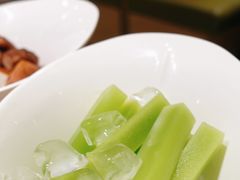 青笋-海底捞火锅(振华商厦店)
