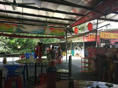 大堂-大地农庄(逢沙大道店)