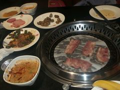 -尚水元休闲自助餐厅(中央城店)