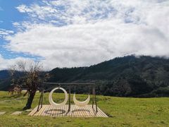 -硗碛藏寨·神木垒景区