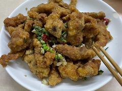 -玉华饮食店(茅台路店)