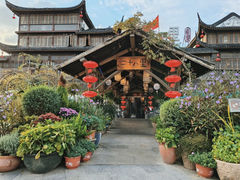 -二十八里太湖船菜(吉祥路店)