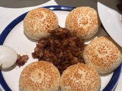 -北平楼·烤鸭·北京菜(牡丹园店)