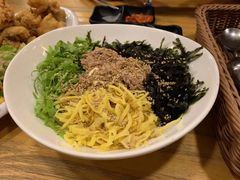 -吾里.春川家韩国料理(万达店)