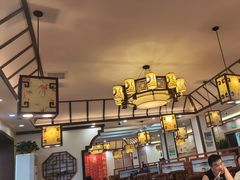 -惠宾饭庄(中山路店)