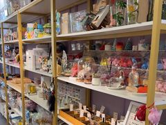 -100家灵感仓库·DIY团建(什刹海店)