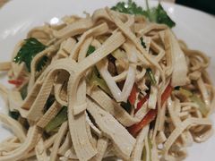 -西部马华清真兰州牛肉面·烧烤夜市(三里河店)