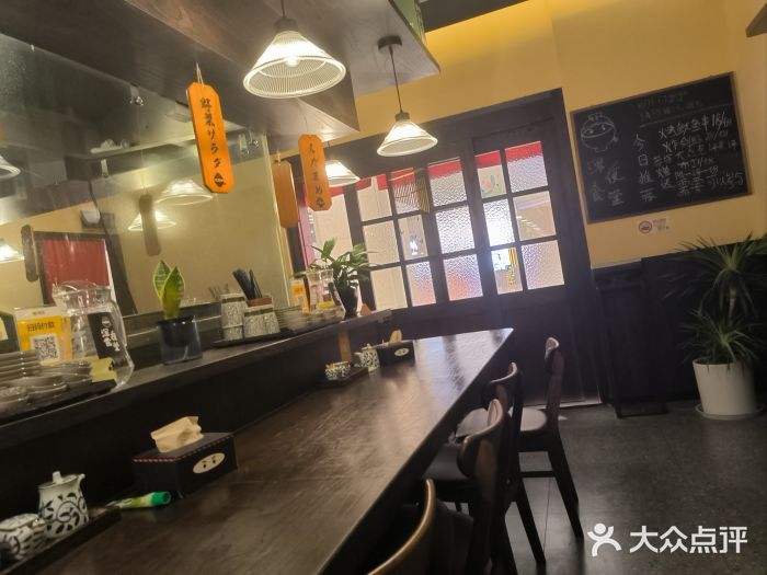 哥哥の深夜食堂(永乐汇亲子购物运动中心店)图片
