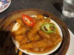 -金翠河烧鹅餐厅(解放碑时代广场店)