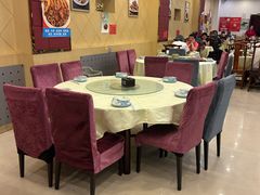 -奥华餐厅·老张记(台基厂店)