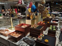 -合肥皇冠假日酒店·菲亚斯特自助餐厅(黄山路店)