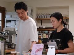 -本無咖啡·BeanWood Coffee