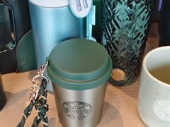 -星巴克臻选(珠海富华里店)
