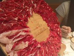 -牛人日志·鲜牛肉骨汤火锅(万科里瑧店)