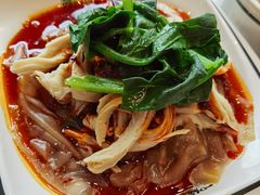 粉皮-魏家凉皮(科技三路店)