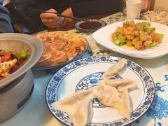 -老都一处饺子馆(道里店)