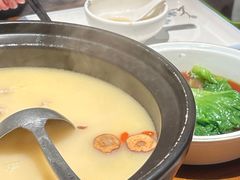 -乔街深夜食堂·台州菜·高压锅生蚝(杭州总店)