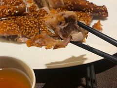 -广州文华东方酒店·江-由辉师傅主理