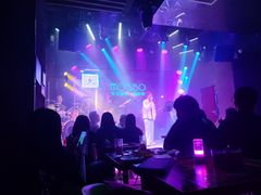 -MOSSO音乐酒吧·Live House(南京西路店)