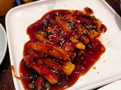 -米家小馆(新华店)