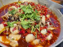 -周姑娘不等味·牛羊肉火锅·螃蟹罗氏虾·烤鱼烤串(高邮店)