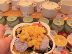-海底捞火锅(杭州天虹购物中心店)