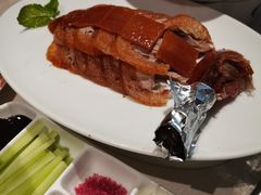-大鸭梨烤鸭(石佛营店)