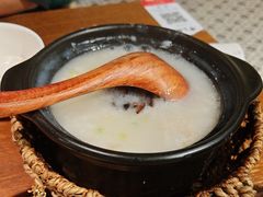 -南拳十三姨·潮汕砂锅粥(世纪金源店)