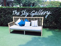 -网红落日悬崖餐厅 The Sky Gallery