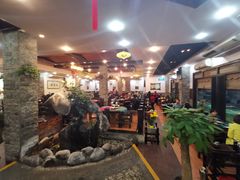 大堂-御膳粥·牛乳粥底火锅·地道顺德菜(容桂店)