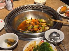 -七欣天香辣蟹火锅(上海银亿滨江店)
