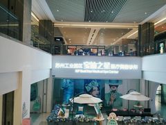 -苏州现代传媒广场商业