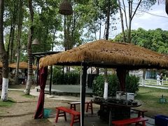 -洪湖家庭农场·团建·露营·会议