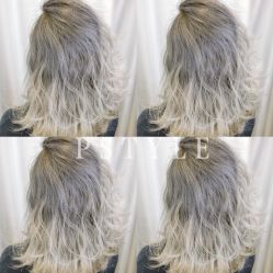 -P.STYLE 派斯造型