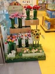 -乐高授权专卖店(朝阳大悦城店)