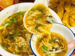 -恩宏德餐馆(平山道店)