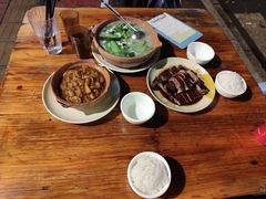 -紫金食坊(江南西路店)