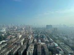 -成都雅诗阁来福士