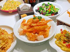 -北平宴·烤鸭·京味菜(中关村店)