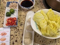 -原味四季椰子鸡(公明百佳华店)