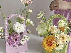 -花邻FloweringLife花艺气球派对(武康大楼店)