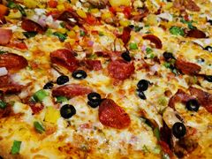 -Tubestation站点比萨(五道营店)