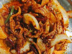 -枣玛尔脊骨汤·烤肉(西塔总店)
