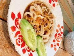-Doo Dee Thai Food(Issan/Isaan/Esan)