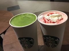 -星巴克臻选(成都宽窄巷子店)